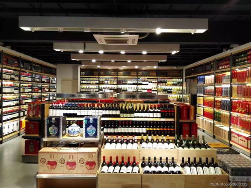 酒類批發(fā)品牌推廣策略 多維度布局，精準(zhǔn)觸達(dá)市場