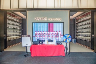 秒變鑒酒達(dá)人 AI鑒酒黑科技如何重塑酒類零售新格局